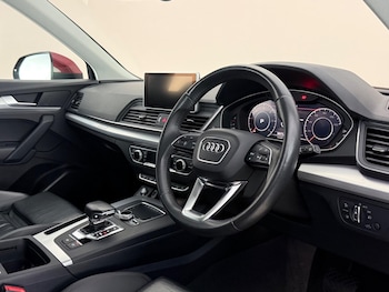 Used Audi Q5 2019 for sale - 78602169: Photo