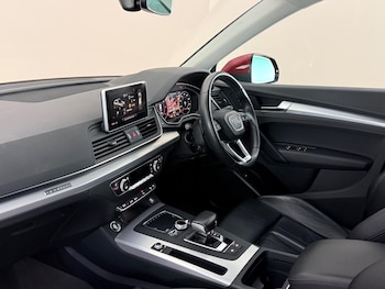 Used Audi Q5 2019 for sale - 78602169: Photo