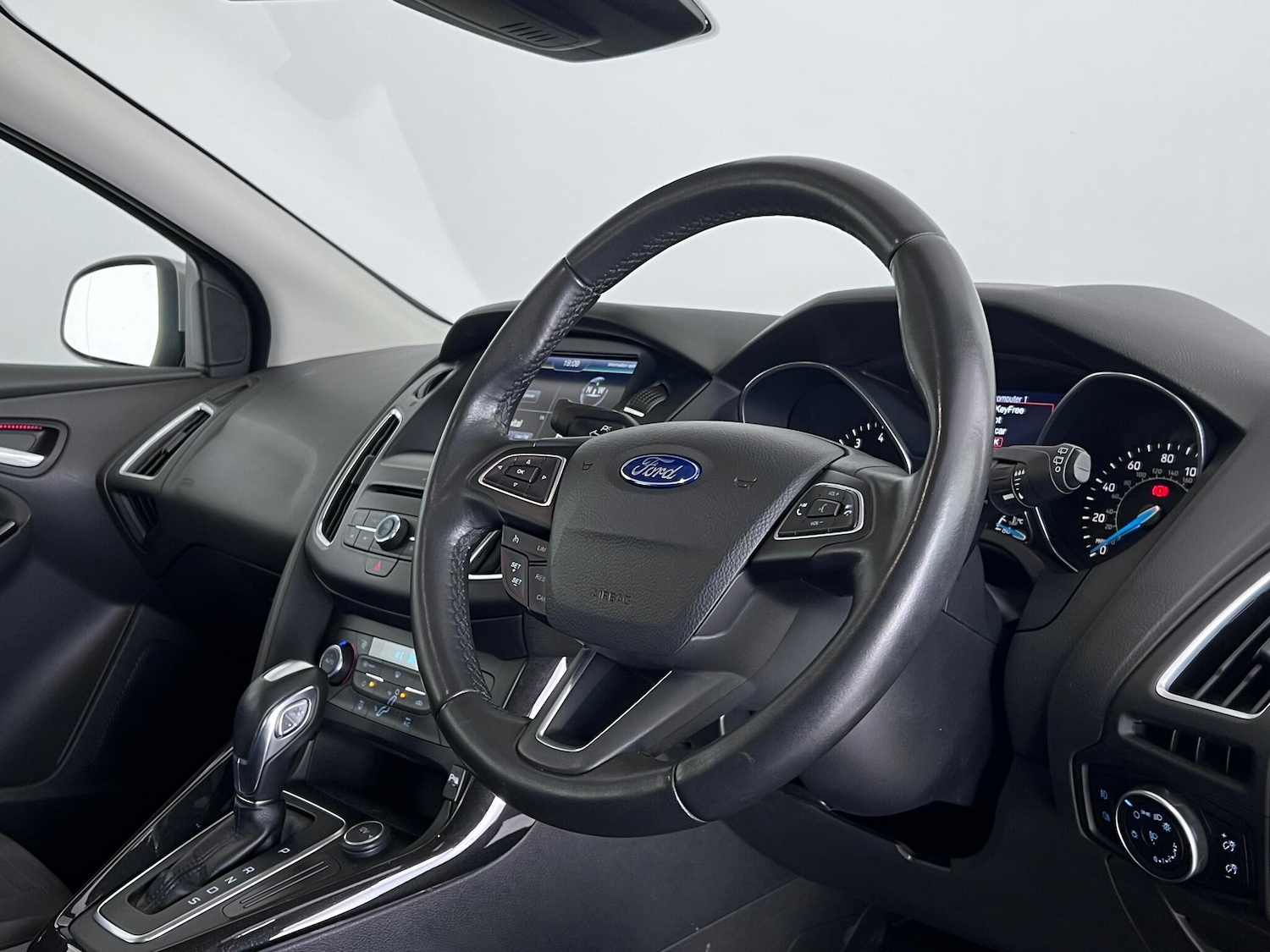 Used Ford Focus 2015 for sale - 77182364: Photo 11