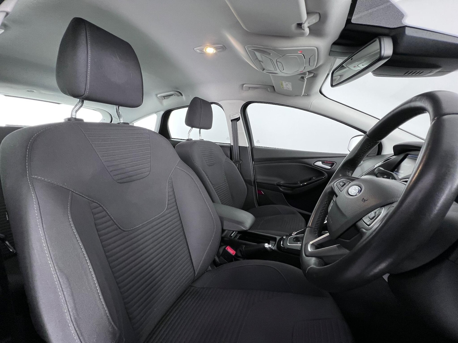 Used Ford Focus 2015 for sale - 77182364: Photo 12