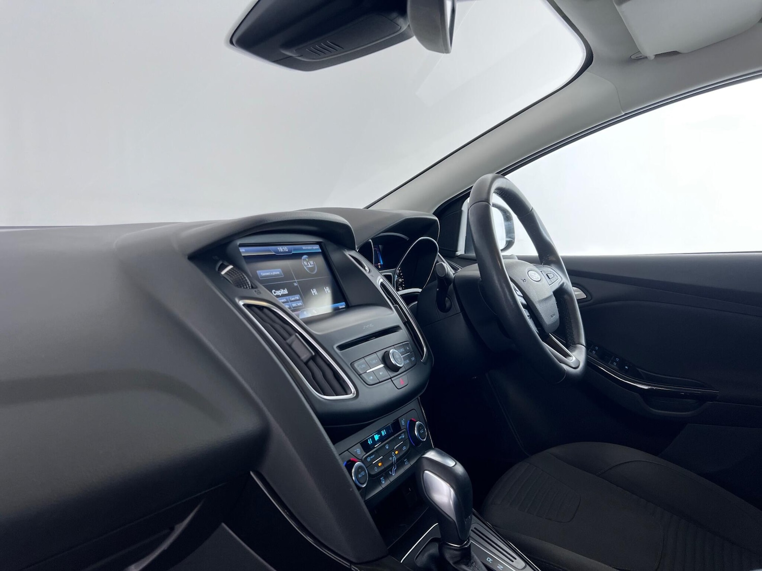 Used Ford Focus 2015 for sale - 77182364: Photo 13