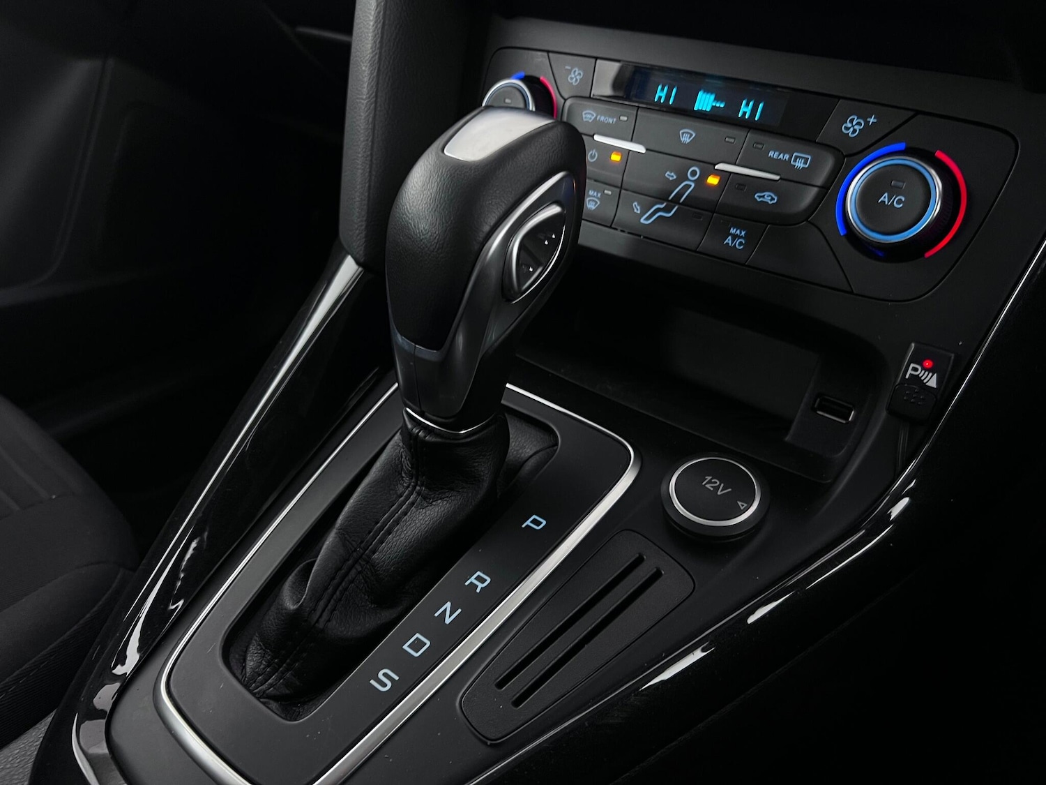 Used Ford Focus 2015 for sale - 77182364: Photo 33