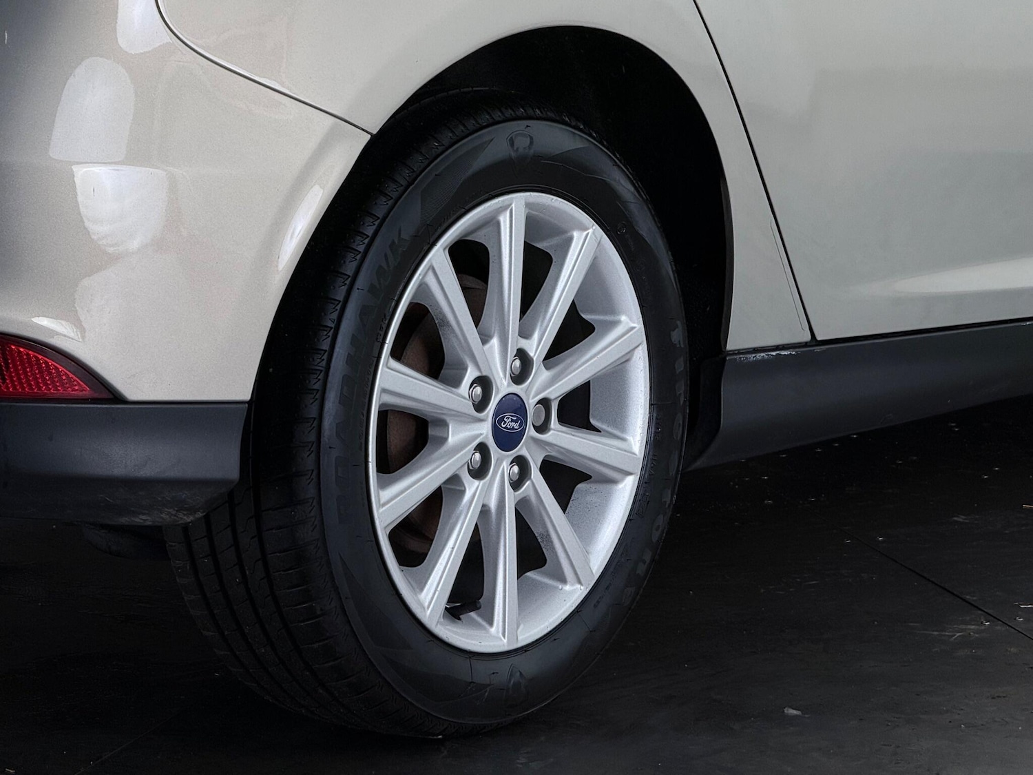 Used Ford Focus 2015 for sale - 77182364: Photo 8