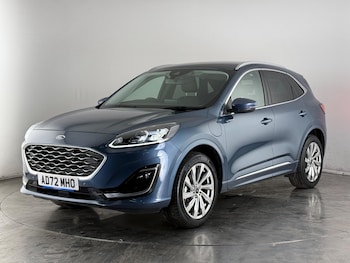 Used Ford Kuga 2023 for sale - 76466970: Photo