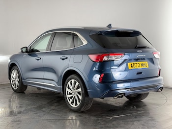 Used Ford Kuga 2023 for sale - 76466970: Photo