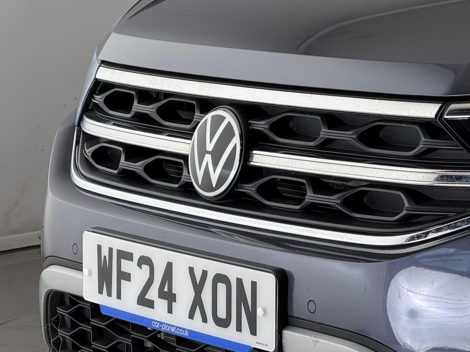 Used Volkswagen T-Roc 2024 for sale - 77182894: Photo 39