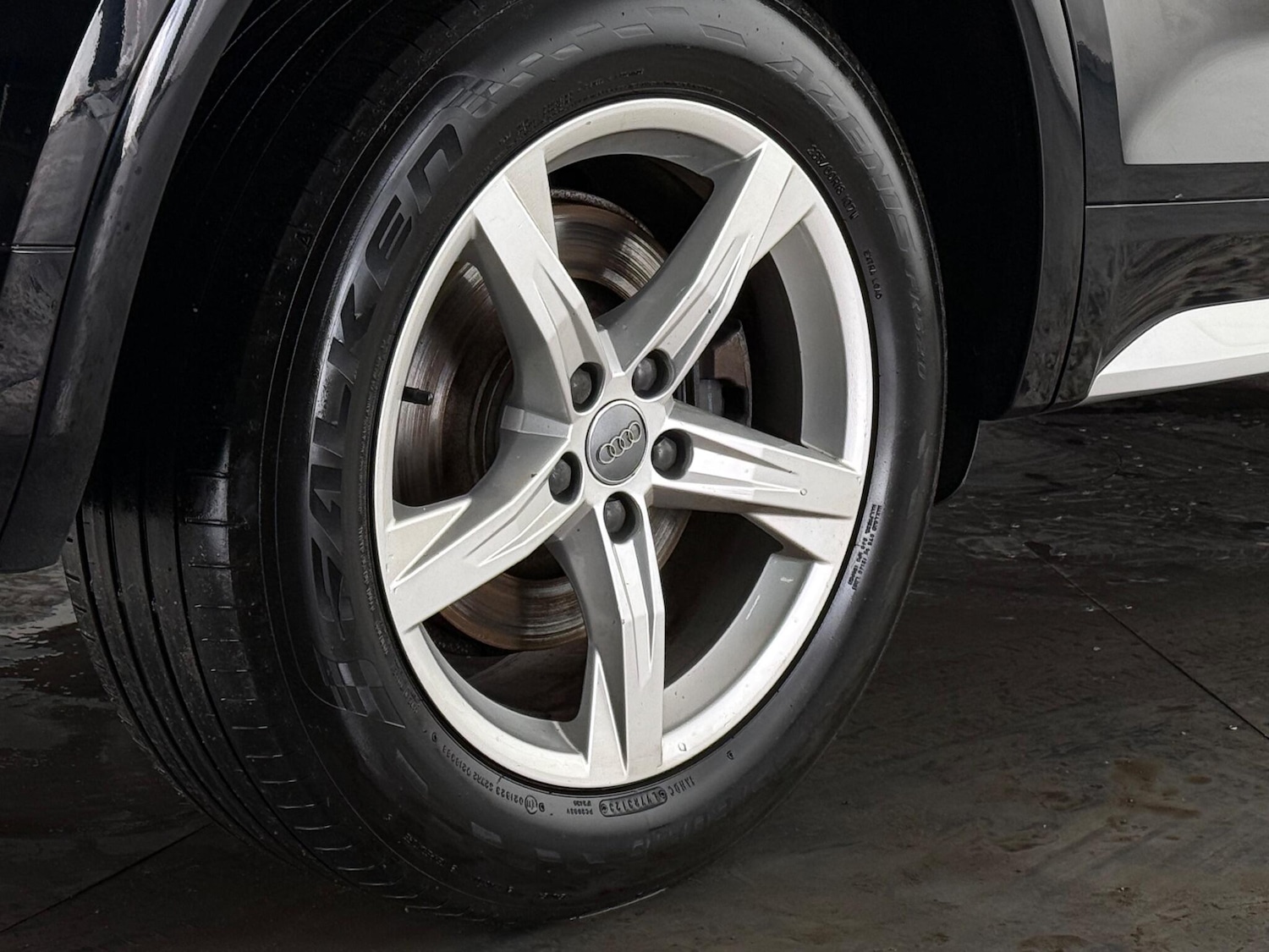 Used Audi Q5 2018 for sale - 77246897: Photo 11