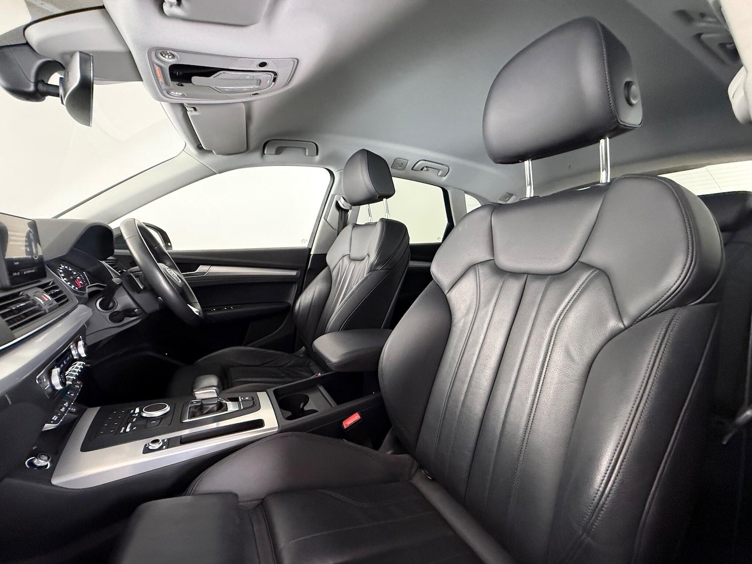 Used Audi Q5 2018 for sale - 77246897: Photo 15