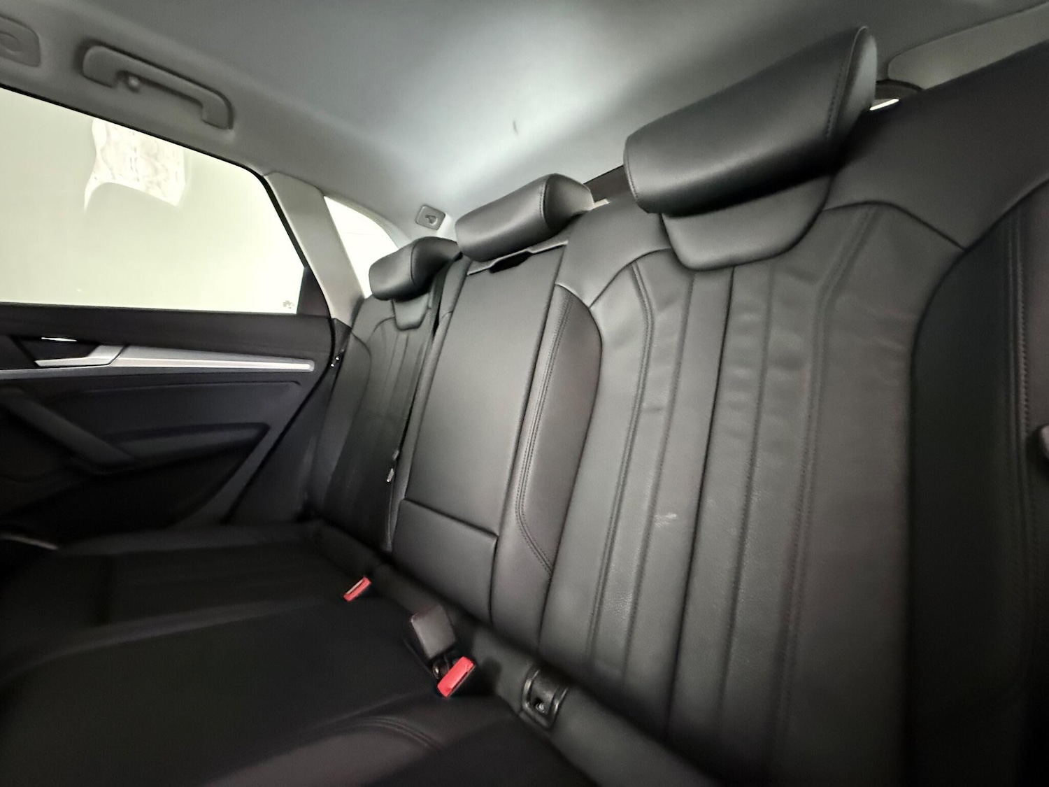 Used Audi Q5 2018 for sale - 77246897: Photo 16