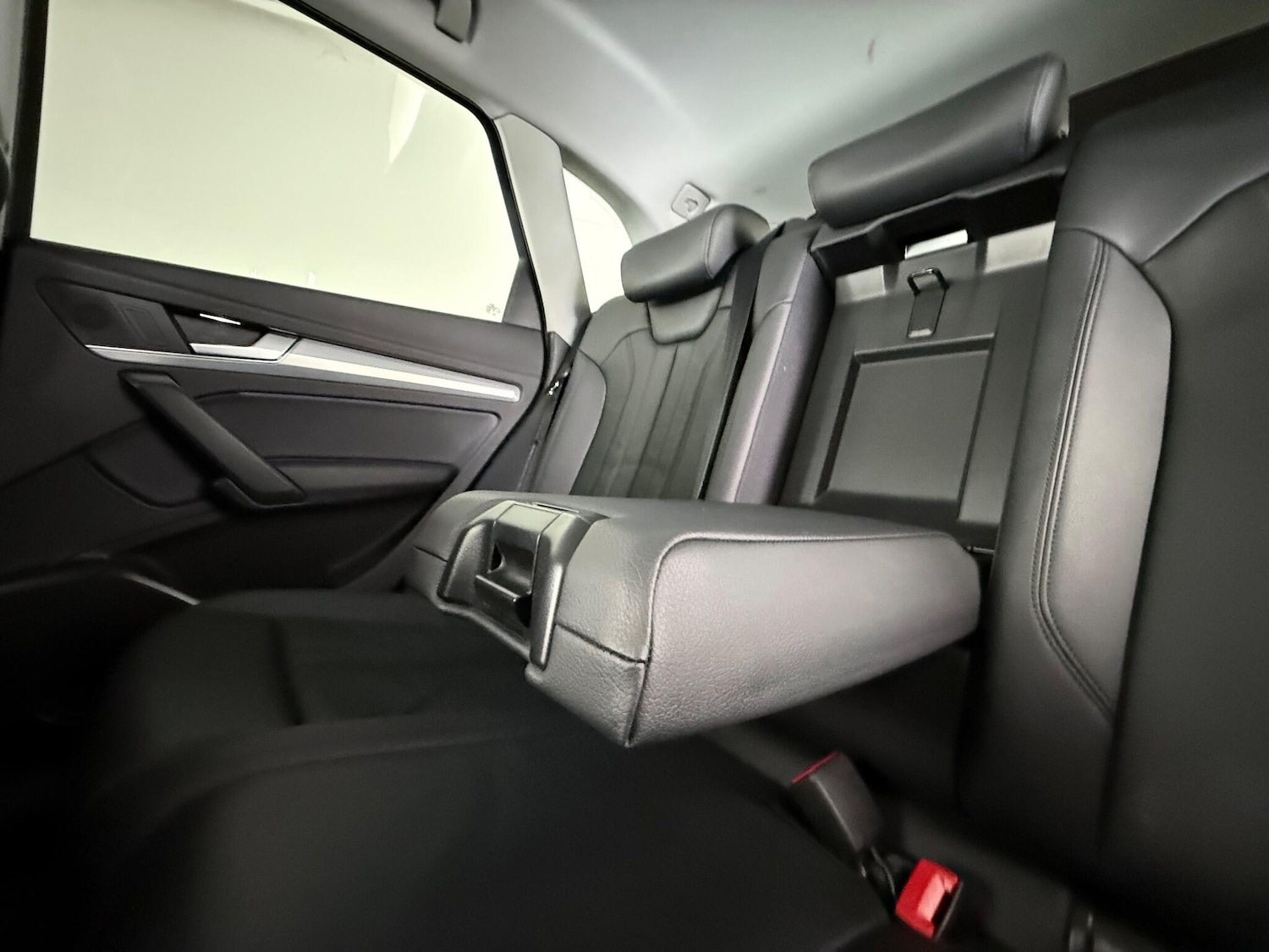 Used Audi Q5 2018 for sale - 77246897: Photo 17