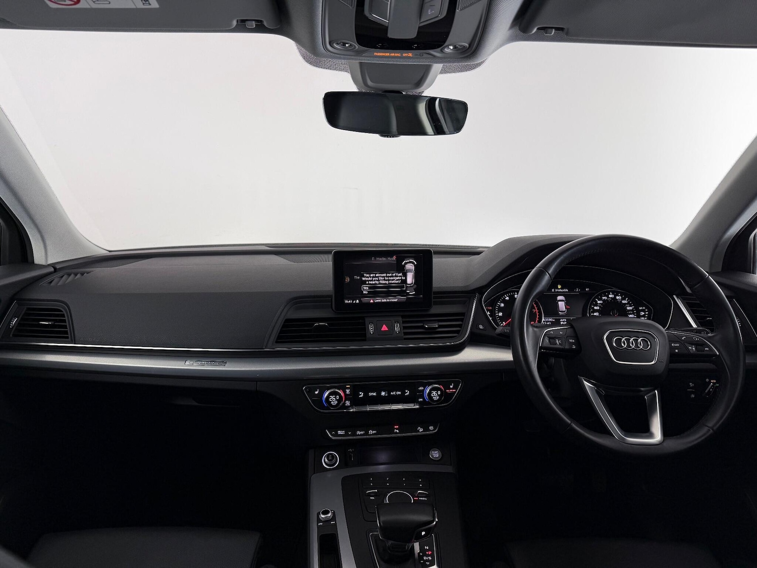 Used Audi Q5 2018 for sale - 77246897: Photo 18