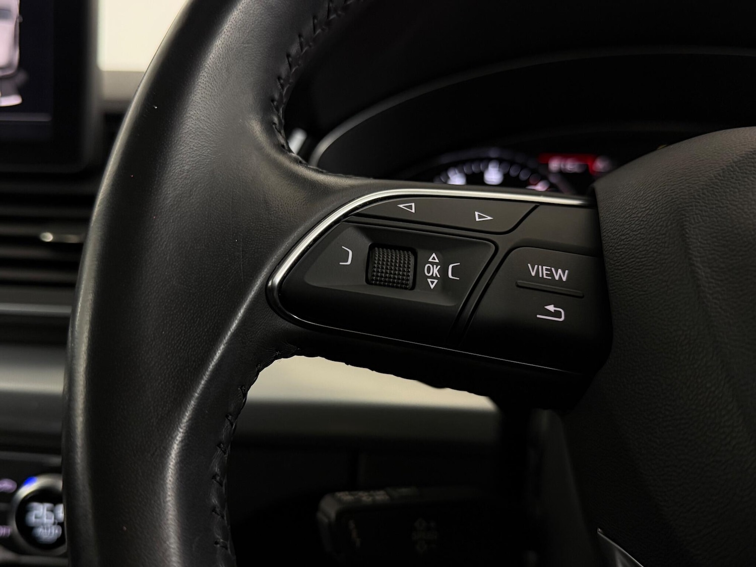 Used Audi Q5 2018 for sale - 77246897: Photo 20