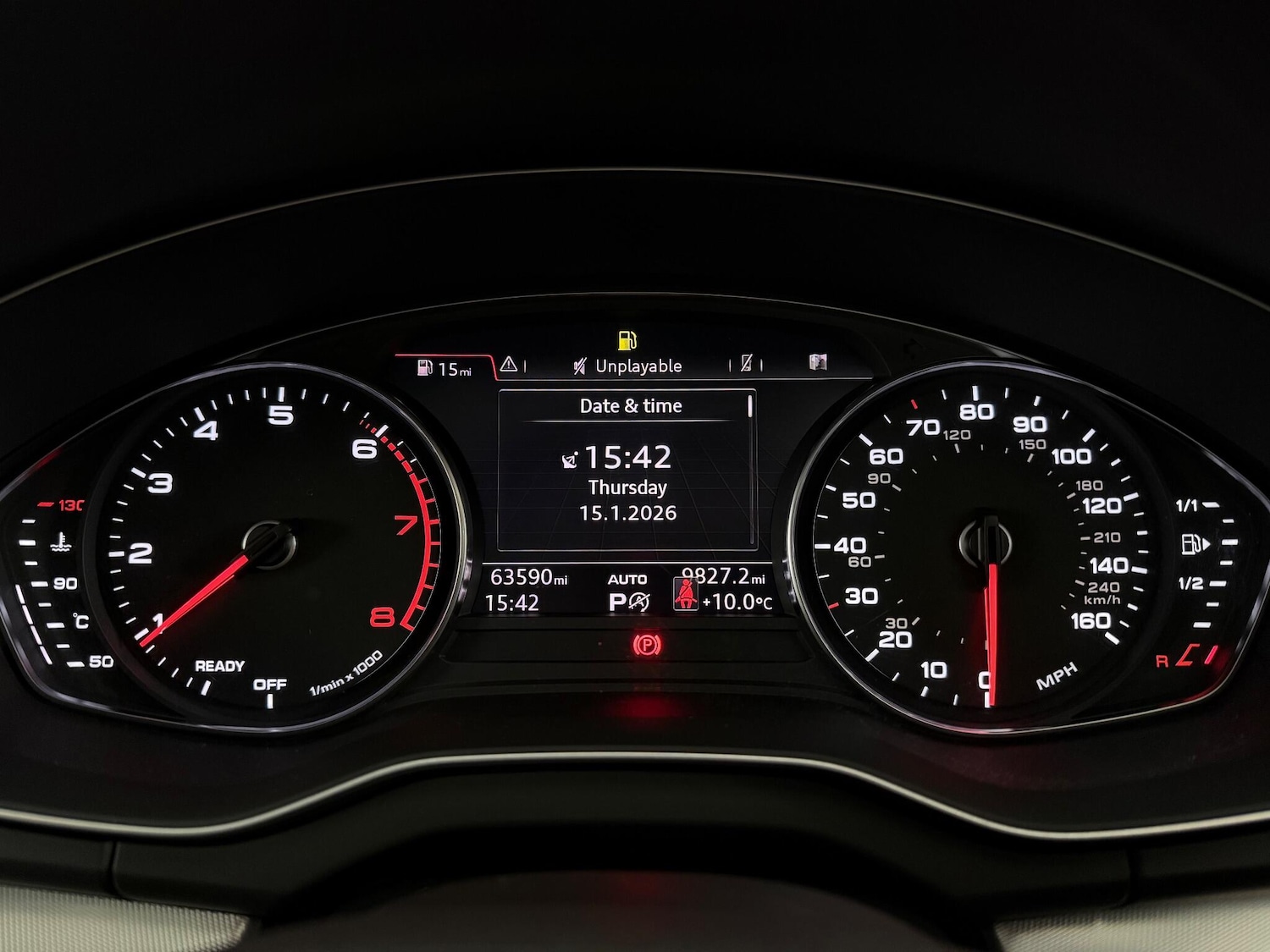 Used Audi Q5 2018 for sale - 77246897: Photo 21