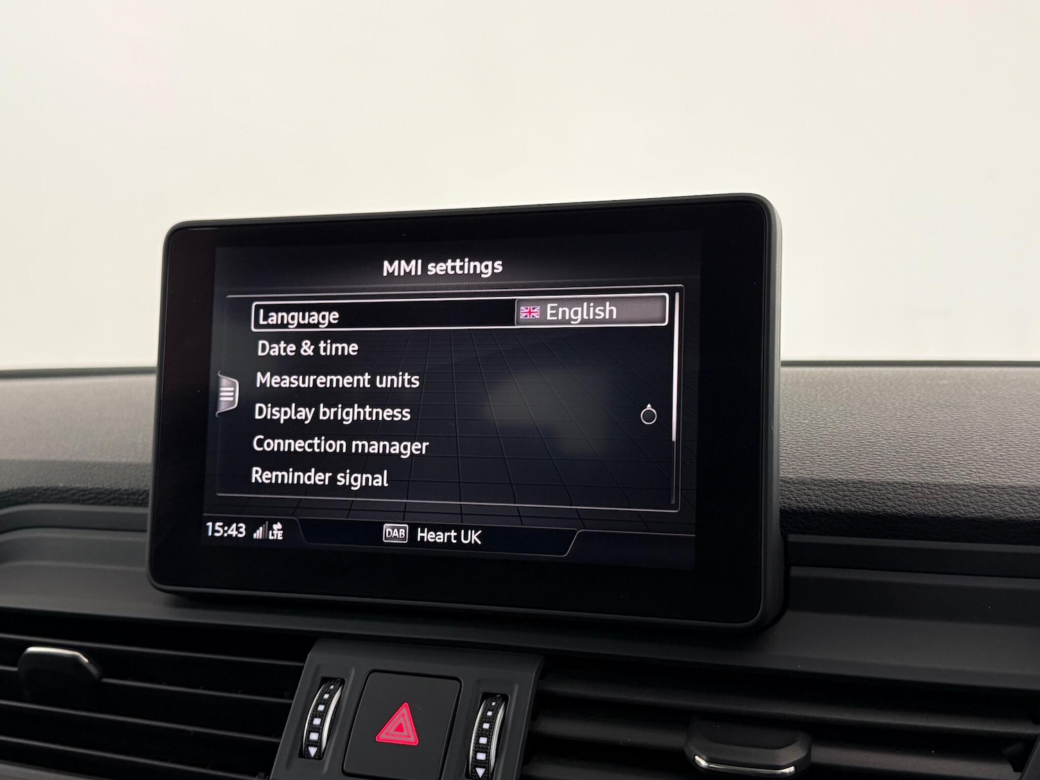 Used Audi Q5 2018 for sale - 77246897: Photo 30