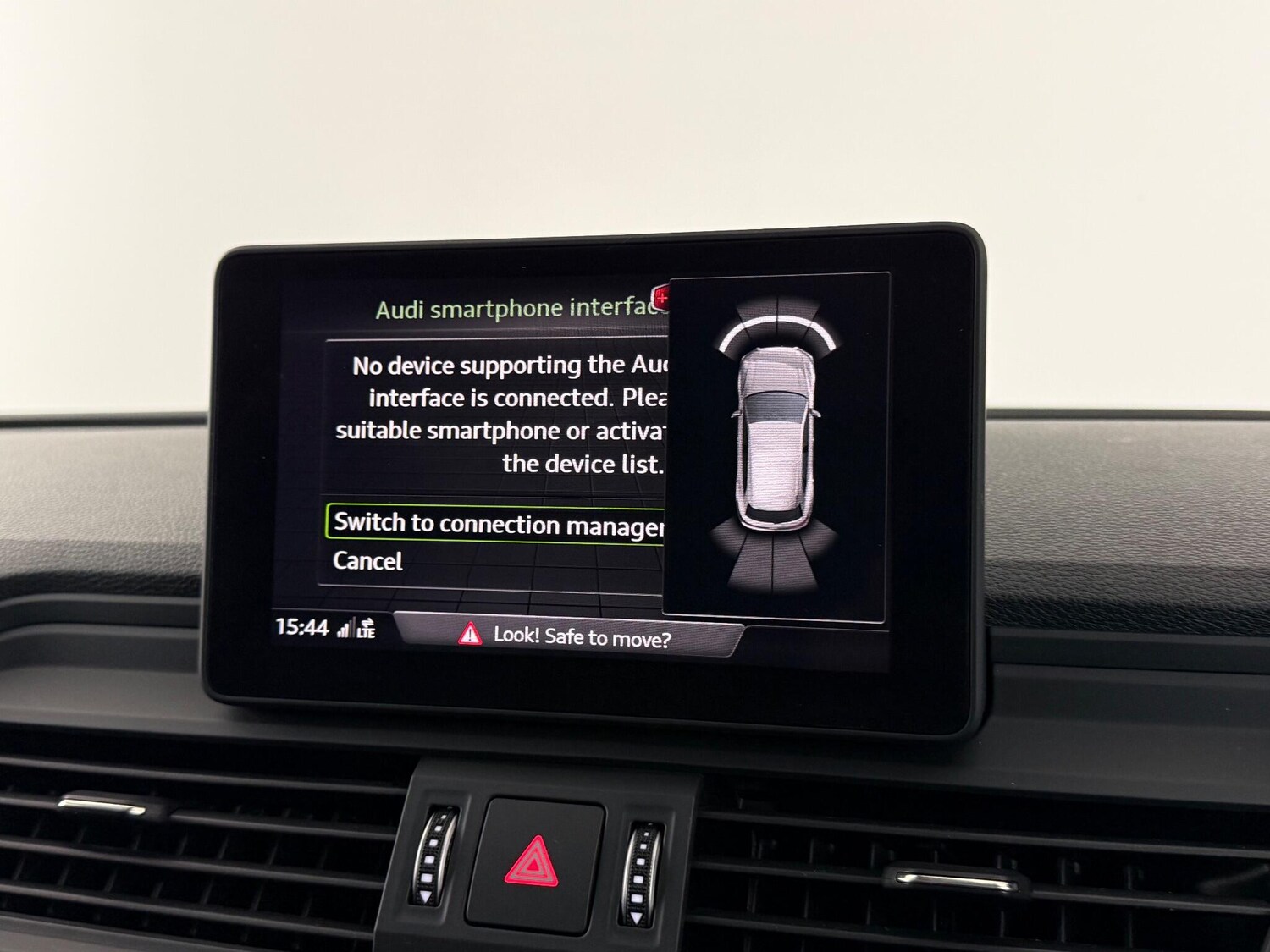 Used Audi Q5 2018 for sale - 77246897: Photo 33