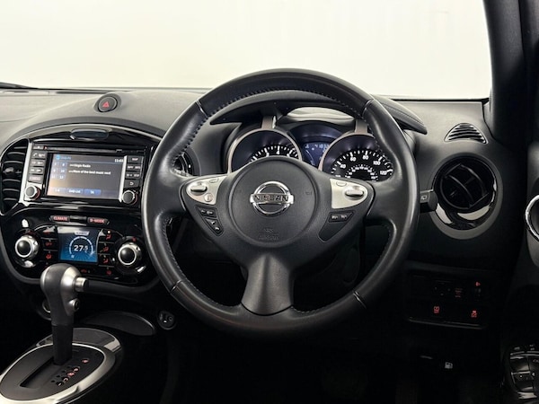 Used Nissan Juke 2018 for sale - 76303849: Photo 18