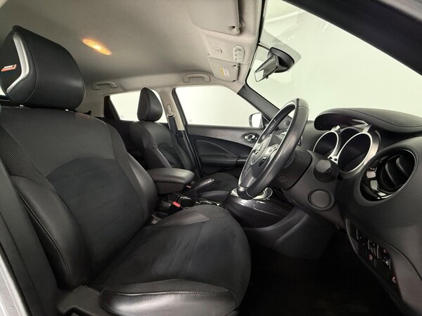 Used Nissan Juke 2018 for sale - 76303849: Photo 19