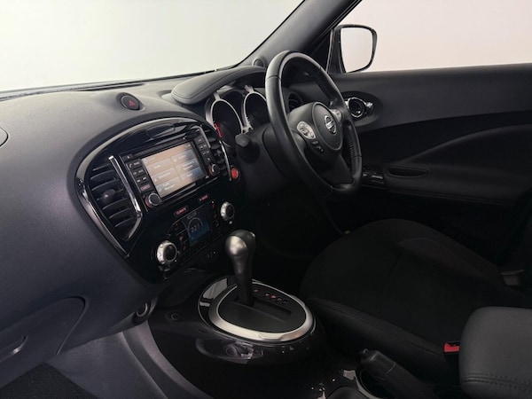 Used Nissan Juke 2018 for sale - 76303849: Photo 20