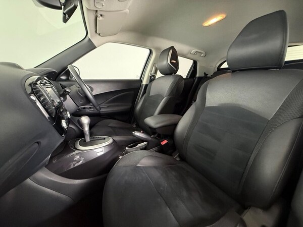 Used Nissan Juke 2018 for sale - 76303849: Photo 21