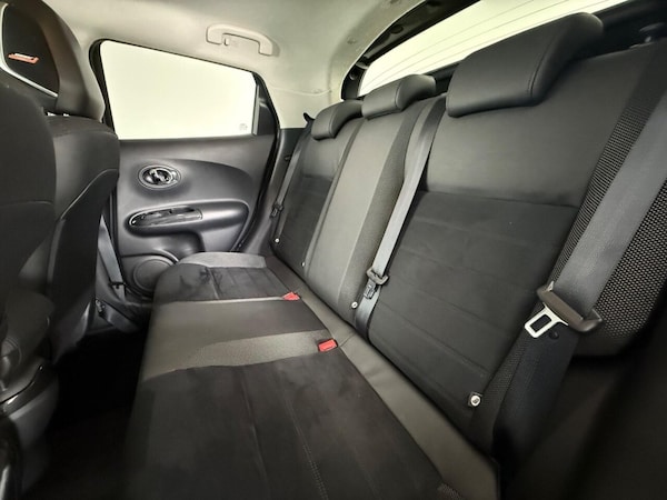 Used Nissan Juke 2018 for sale - 76303849: Photo 22