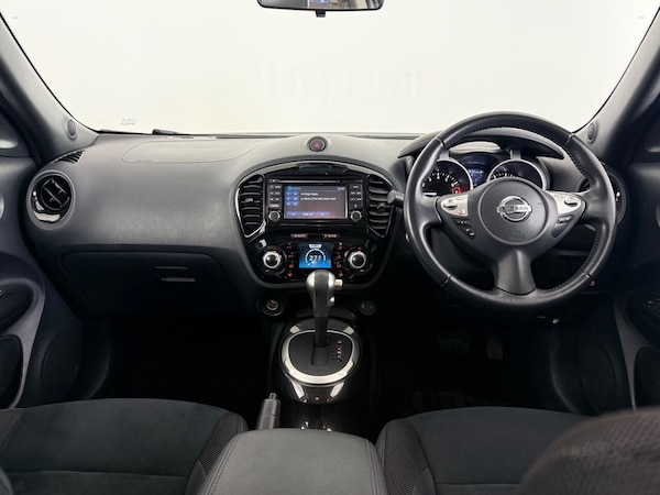 Used Nissan Juke 2018 for sale - 76303849: Photo 23