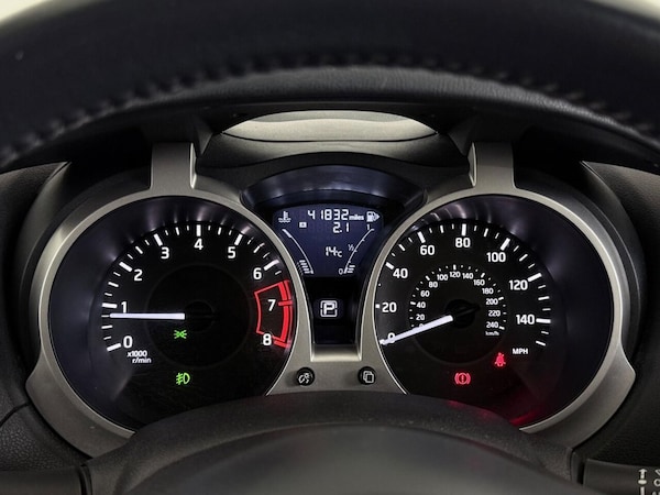 Used Nissan Juke 2018 for sale - 76303849: Photo 27