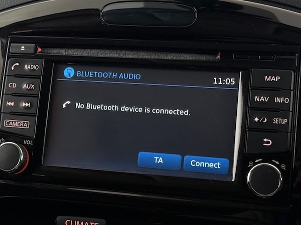Used Nissan Juke 2018 for sale - 76303849: Photo 32