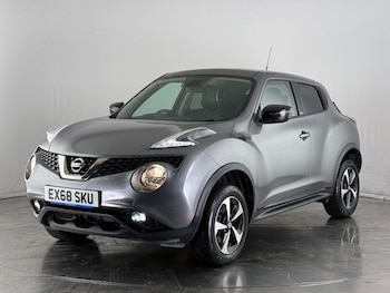 Used Nissan Juke 2018 for sale - 76303849: Photo 3