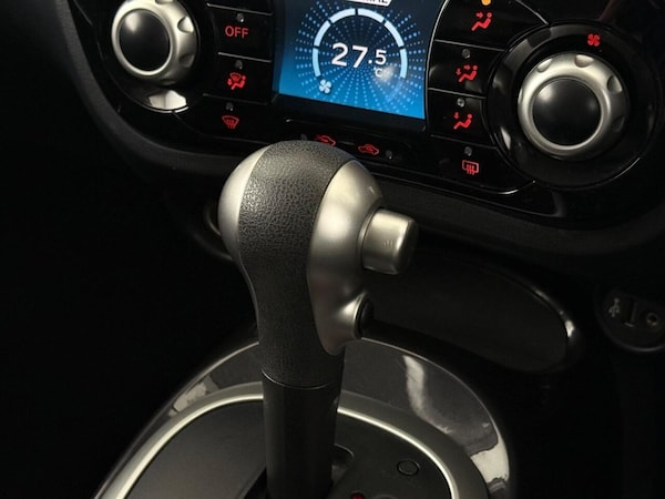 Used Nissan Juke 2018 for sale - 76303849: Photo 41