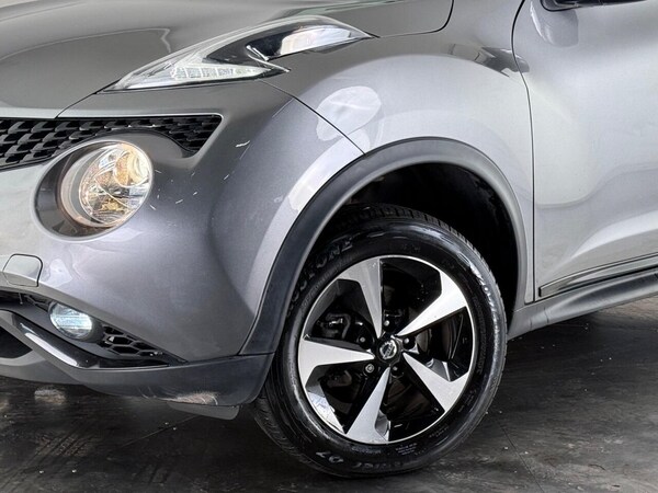 Used Nissan Juke 2018 for sale - 76303849: Photo 46