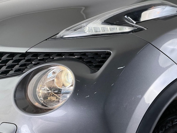 Used Nissan Juke 2018 for sale - 76303849: Photo 8