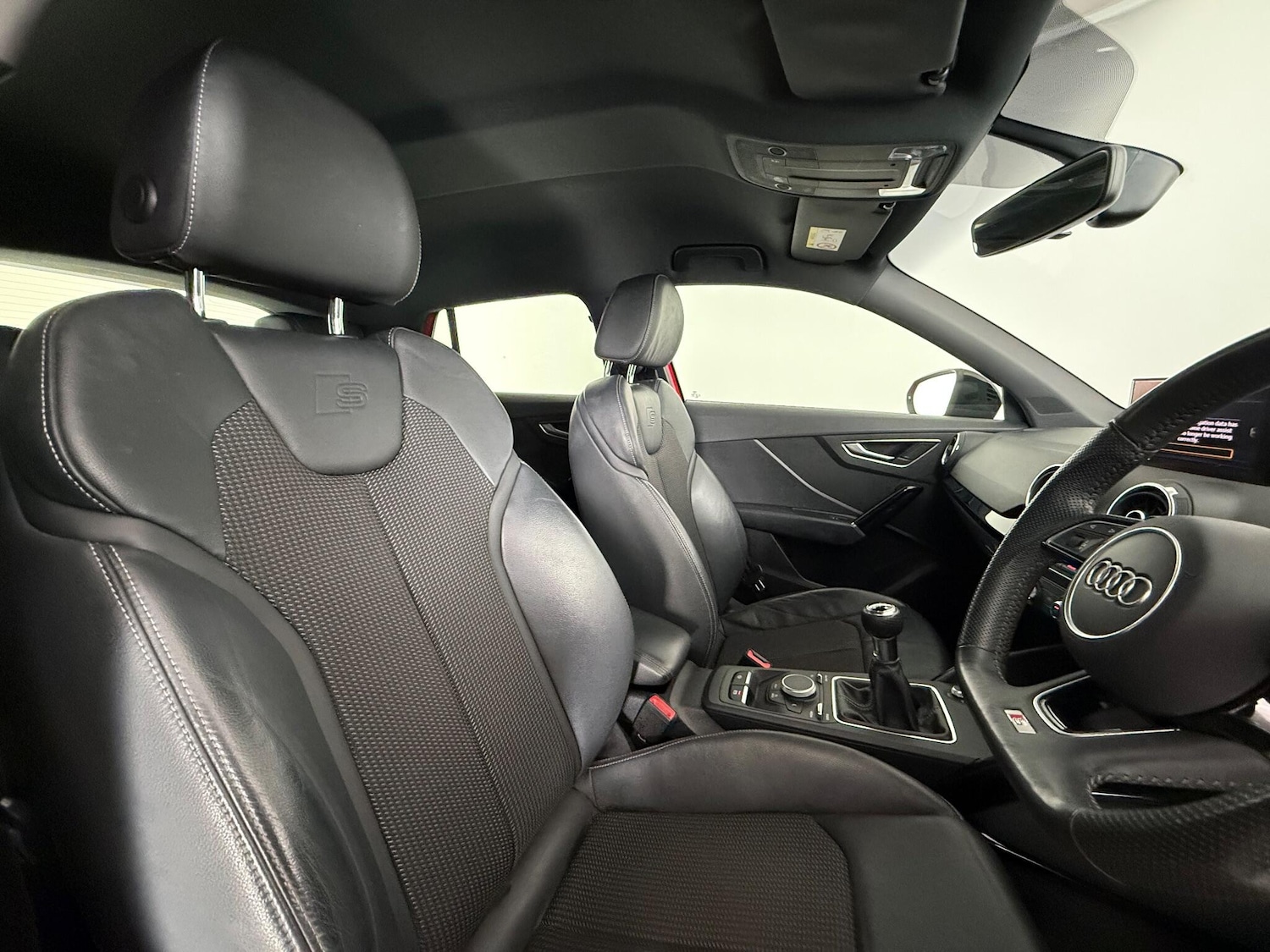 Used Audi Q2 2020 for sale - 77260026: Photo 11