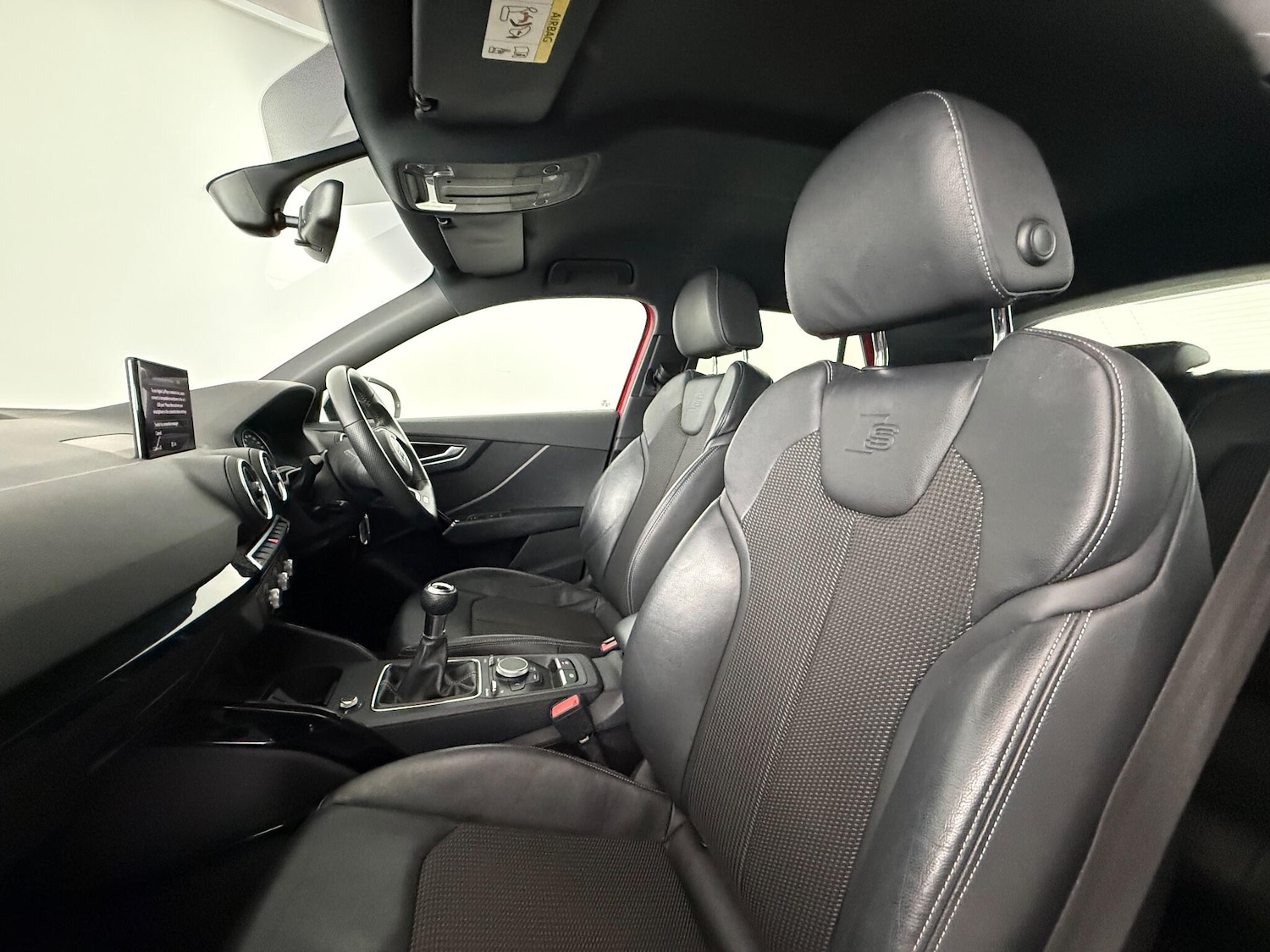 Used Audi Q2 2020 for sale - 77260026: Photo 12