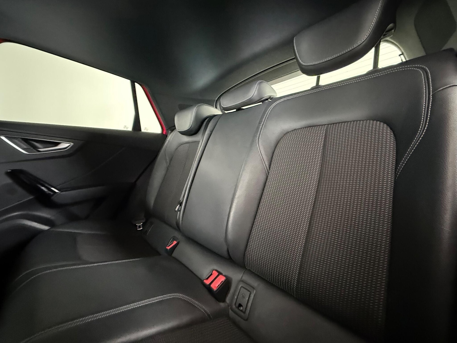 Used Audi Q2 2020 for sale - 77260026: Photo 13