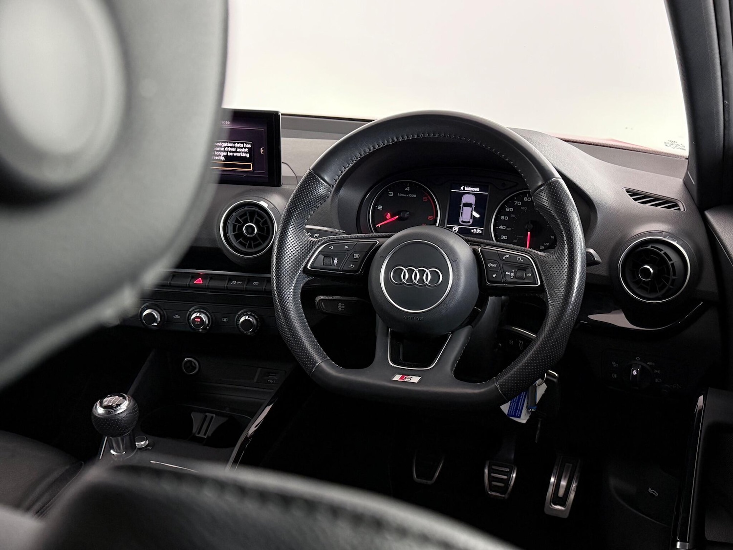 Used Audi Q2 2020 for sale - 77260026: Photo 15