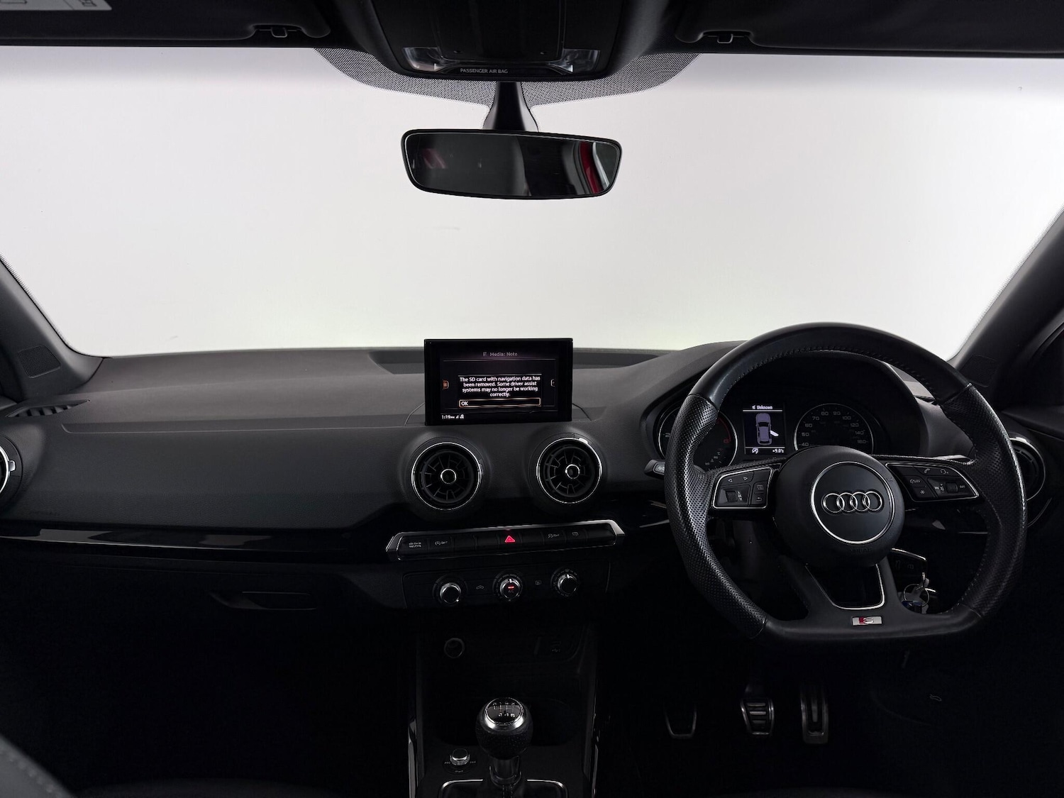 Used Audi Q2 2020 for sale - 77260026: Photo 16