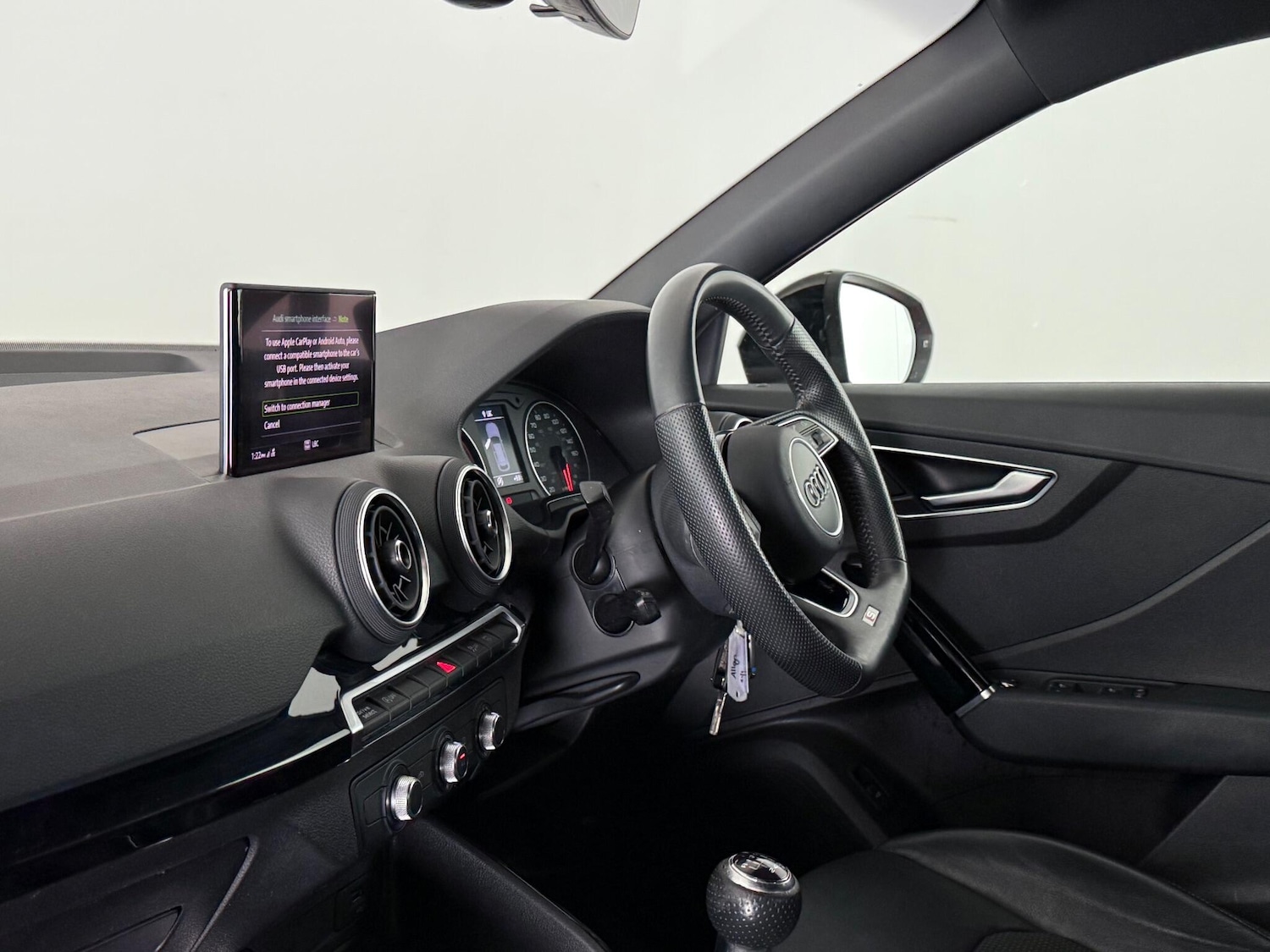 Used Audi Q2 2020 for sale - 77260026: Photo 17