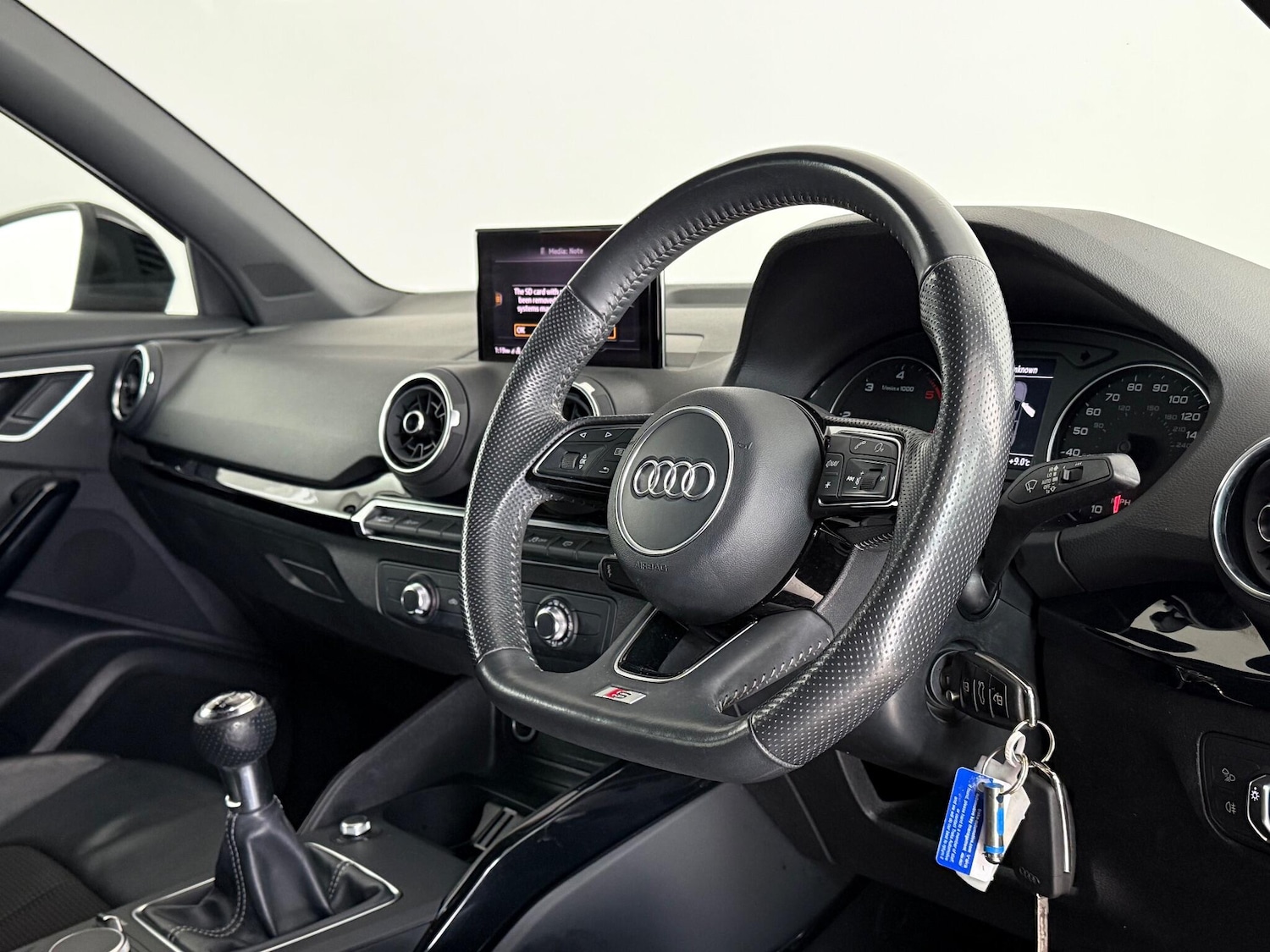 Used Audi Q2 2020 for sale - 77260026: Photo 18