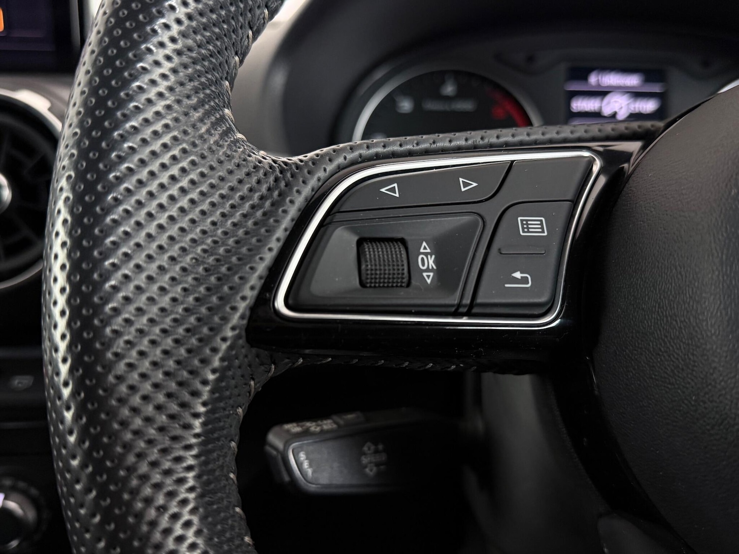 Used Audi Q2 2020 for sale - 77260026: Photo 19