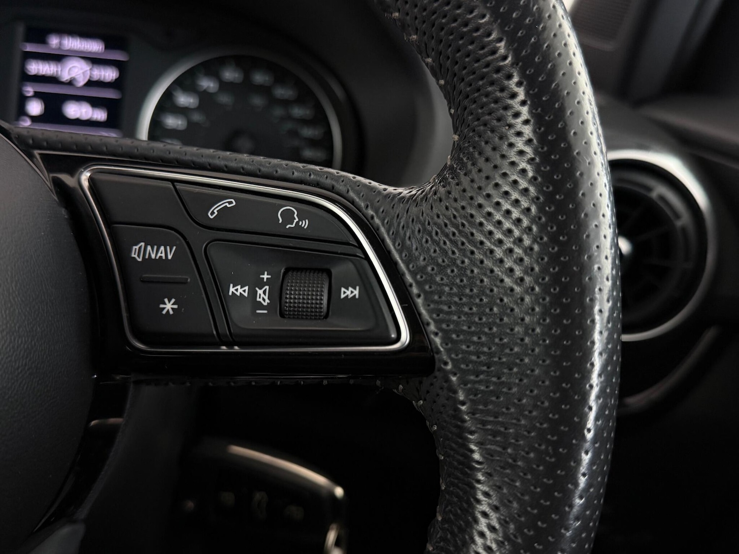 Used Audi Q2 2020 for sale - 77260026: Photo 20