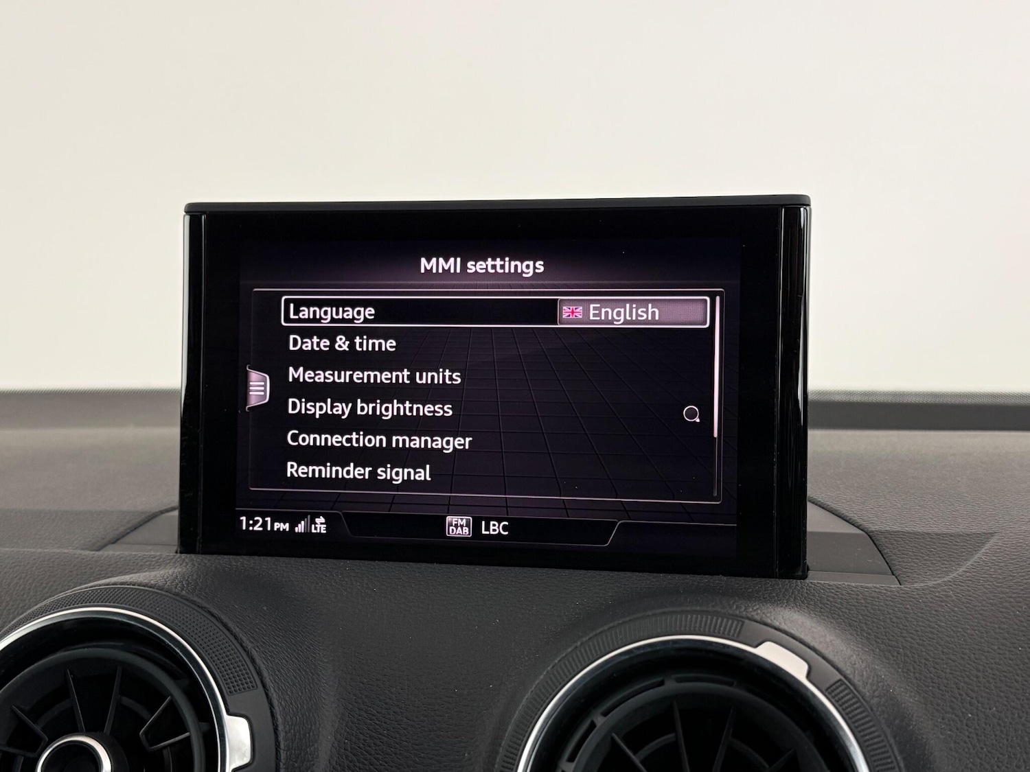 Used Audi Q2 2020 for sale - 77260026: Photo 27