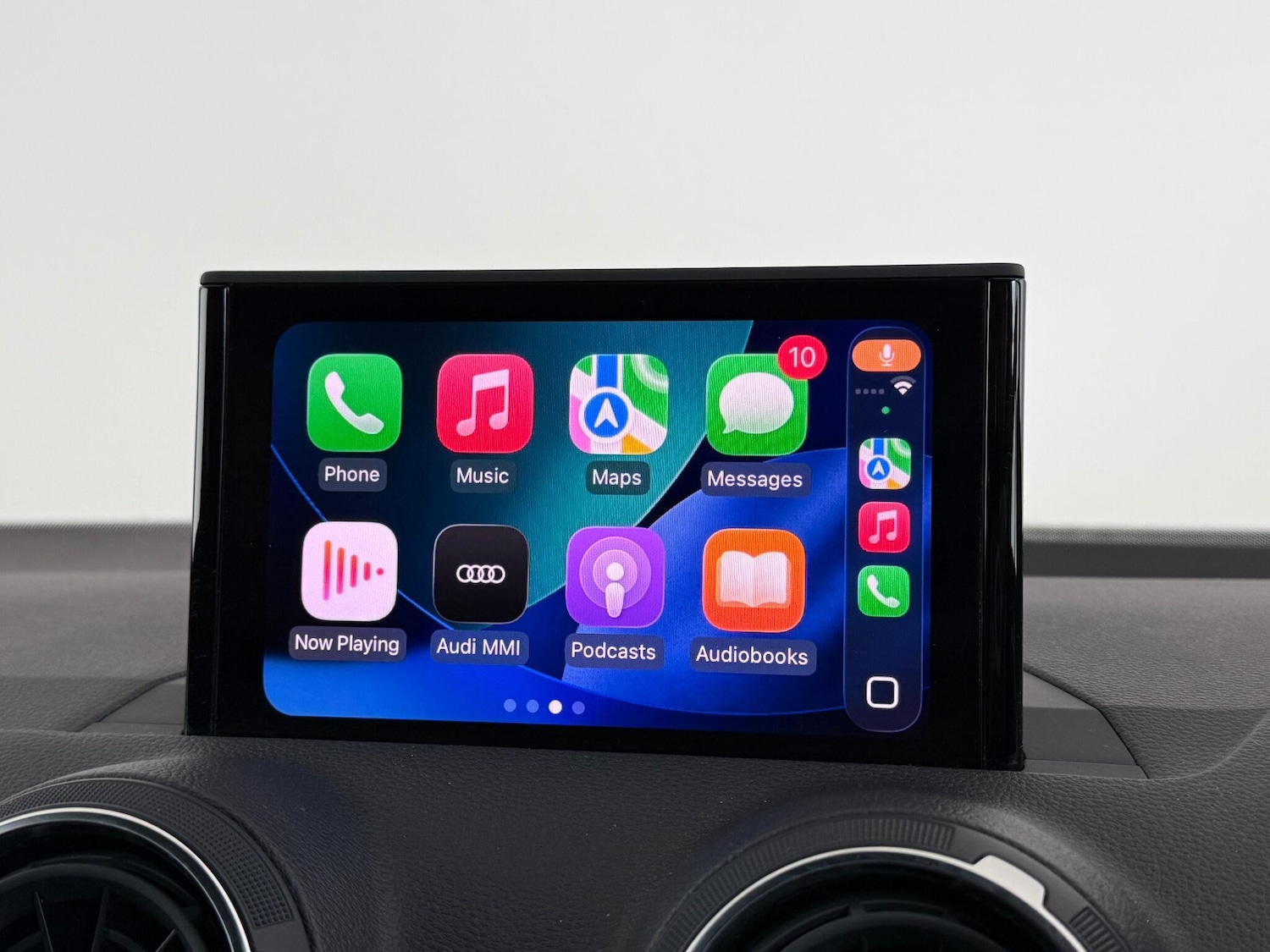 Used Audi Q2 2020 for sale - 77260026: Photo 28