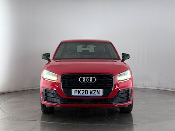 Used Audi Q2 2020 for sale - 77260026: Photo