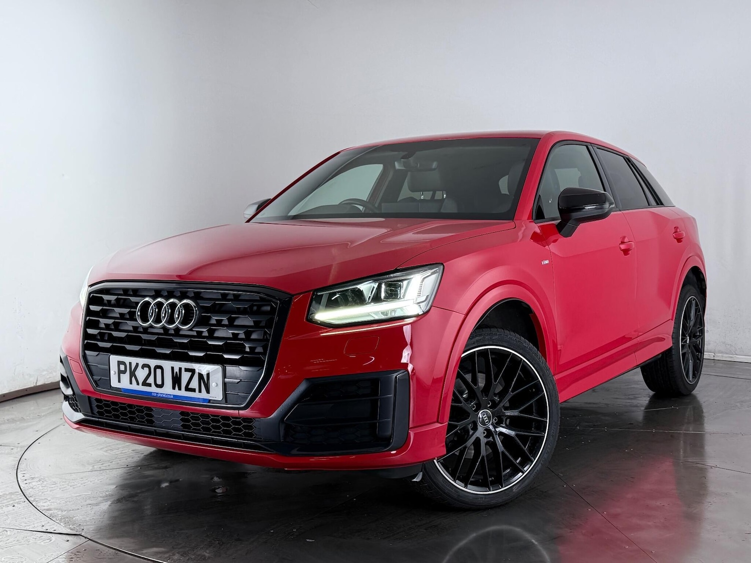 Used Audi Q2 2020 for sale - 77260026: Photo 30