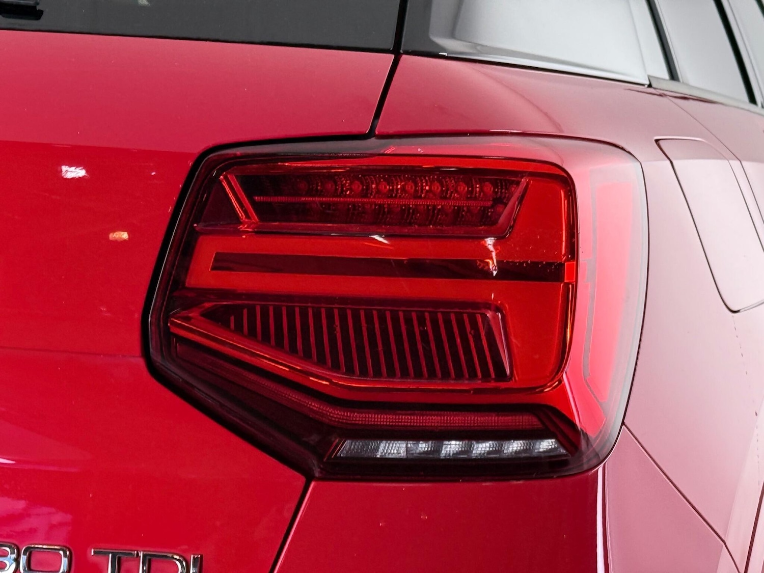 Used Audi Q2 2020 for sale - 77260026: Photo 7