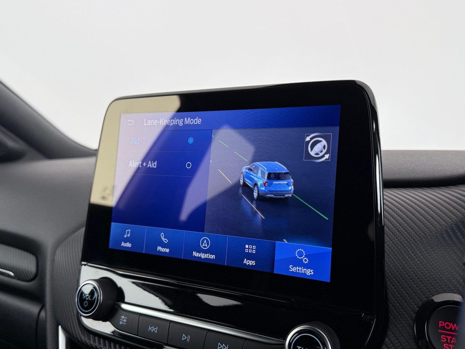 Used Ford Puma 2023 for sale - 77222002: Photo 25