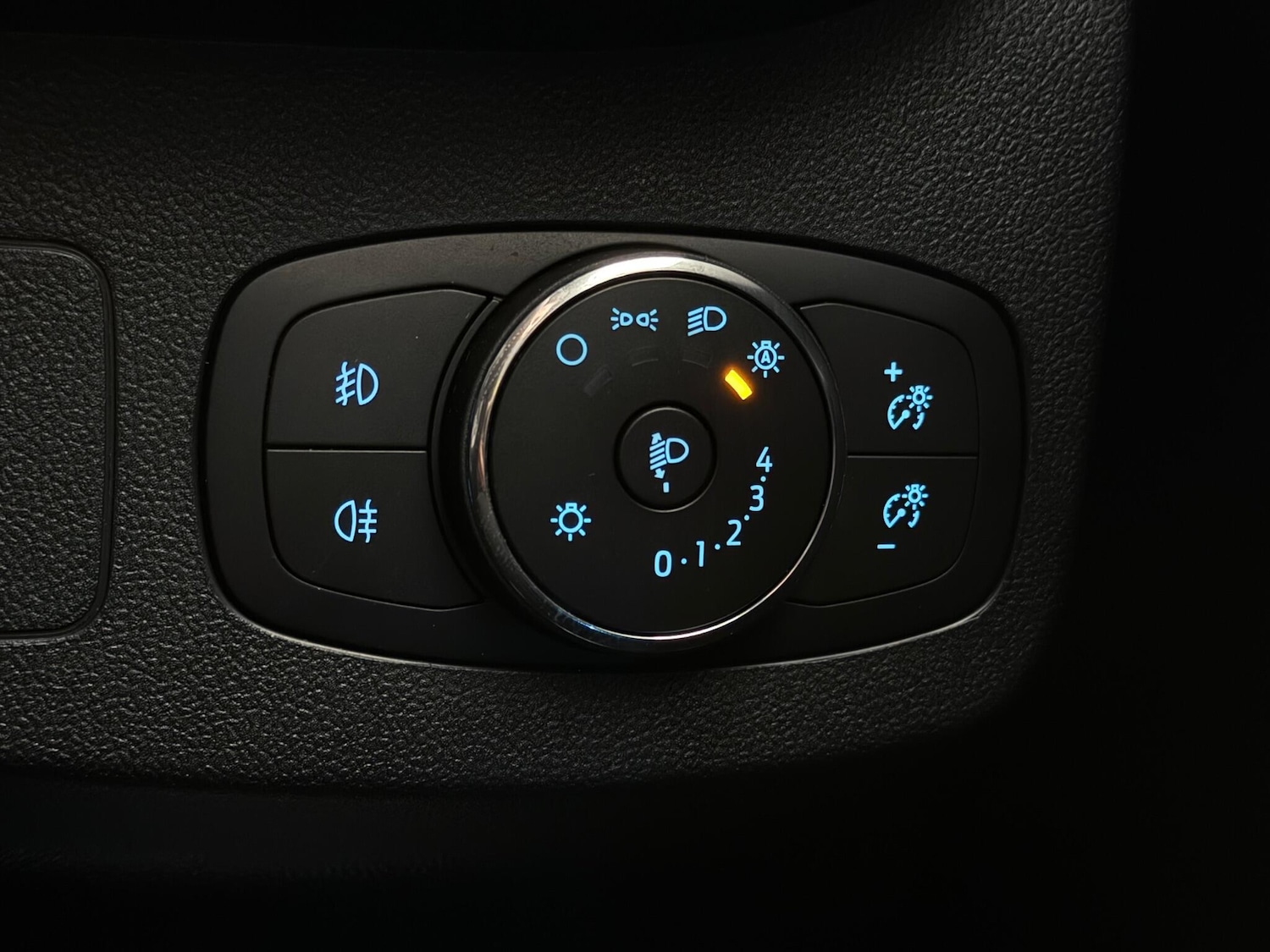 Used Ford Puma 2023 for sale - 77222002: Photo 31