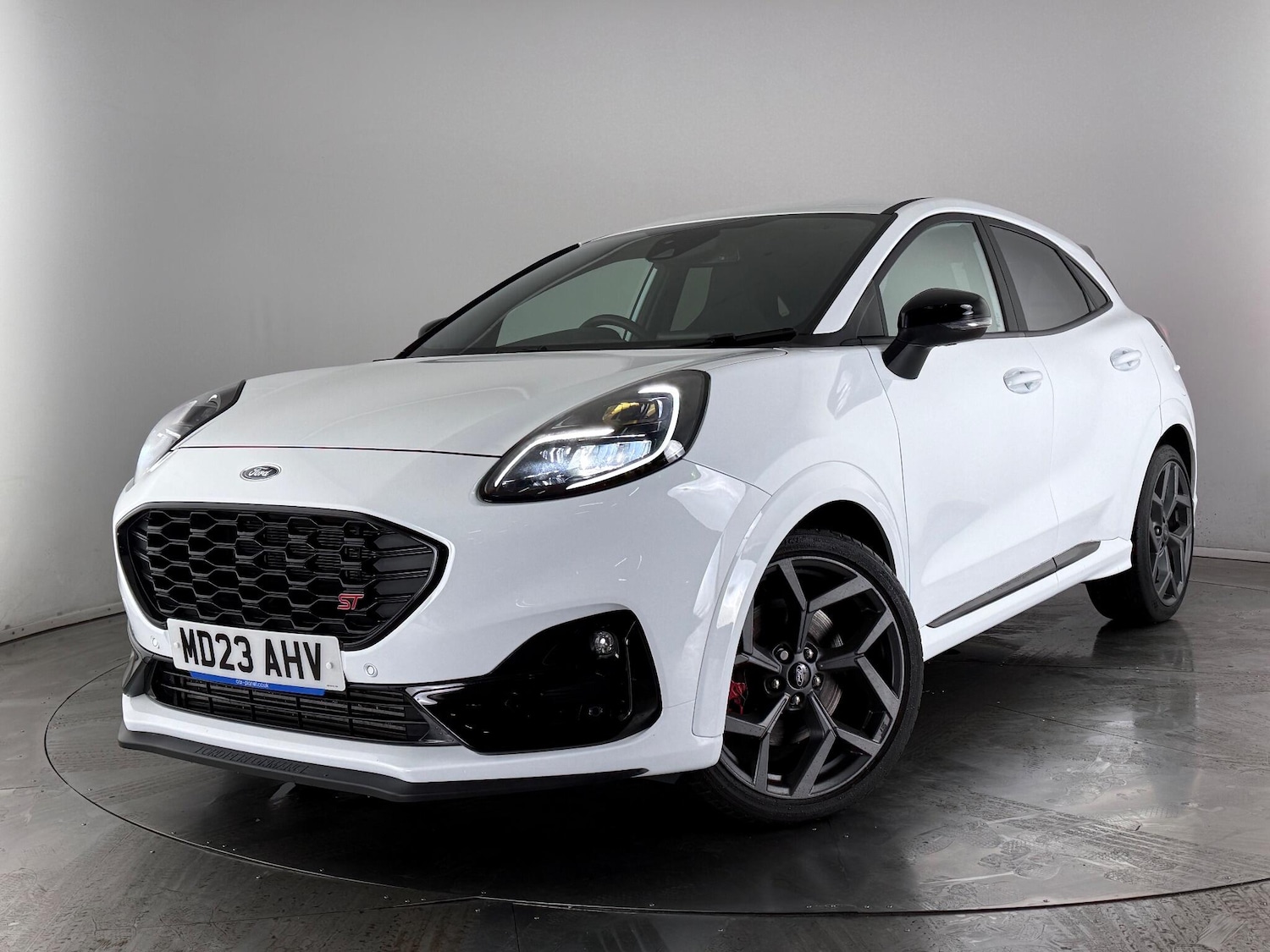 Used Ford Puma 2023 for sale - 77222002: Photo 36