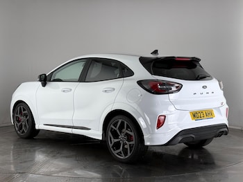 Used Ford Puma 2023 for sale - 77222002: Photo