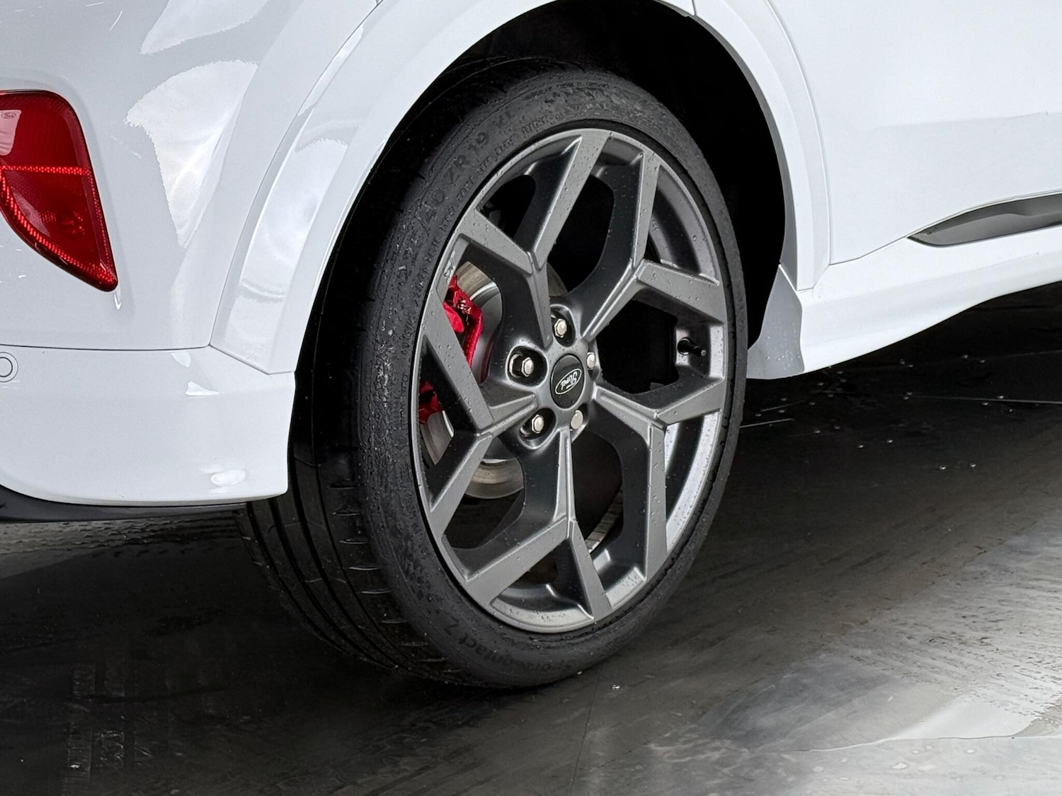 Used Ford Puma 2023 for sale - 77222002: Photo 8